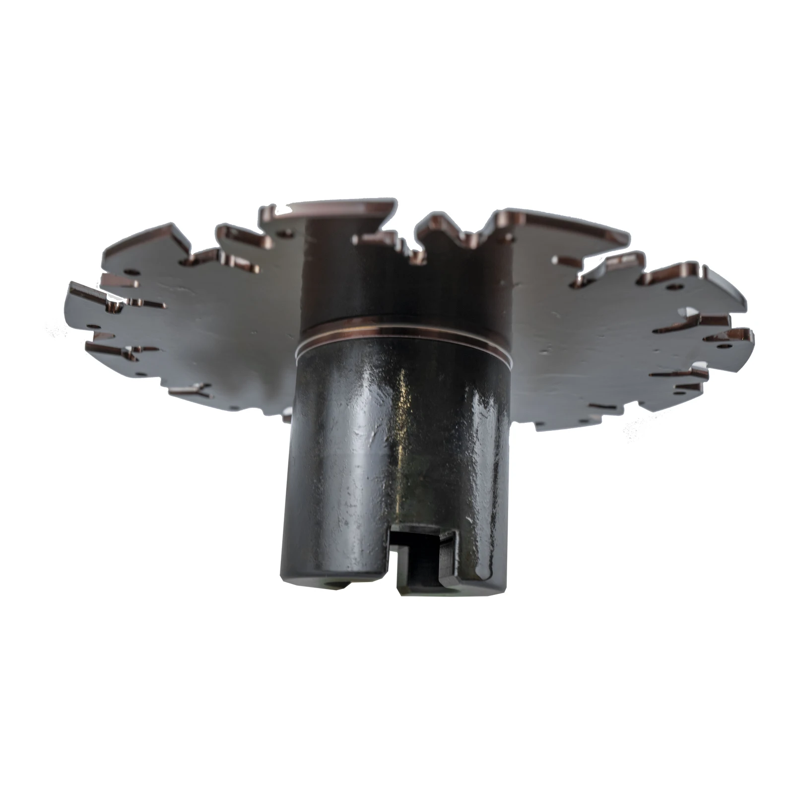 JP Saw Blade Milling Cutter Replaceable Insert Type Slotting And Cutting JP 80 100 125 160 Split Type GFN 2mm 3mm