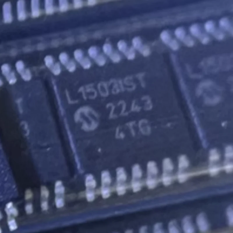 10PCS/PIC16LF1503-I/ST L1503IST TSSOP14 Novo Estoque Original