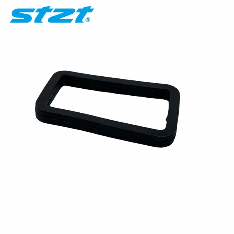 STZT 1121840161 Timing Cover Gasket ring For Mercedes Benz W211 W251 W220 W163 112 184 01 61 M112 M113 Oil Cooler Seal