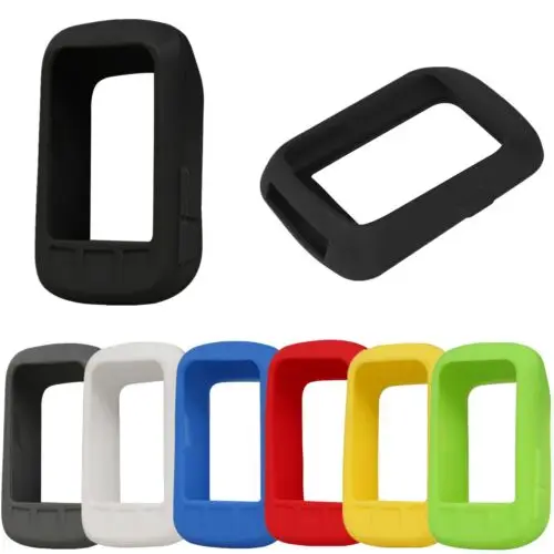 

For Wahoo Element Bolt GPS Protective Case Silicone Bike Computer Cover Shell Code Table Accessories