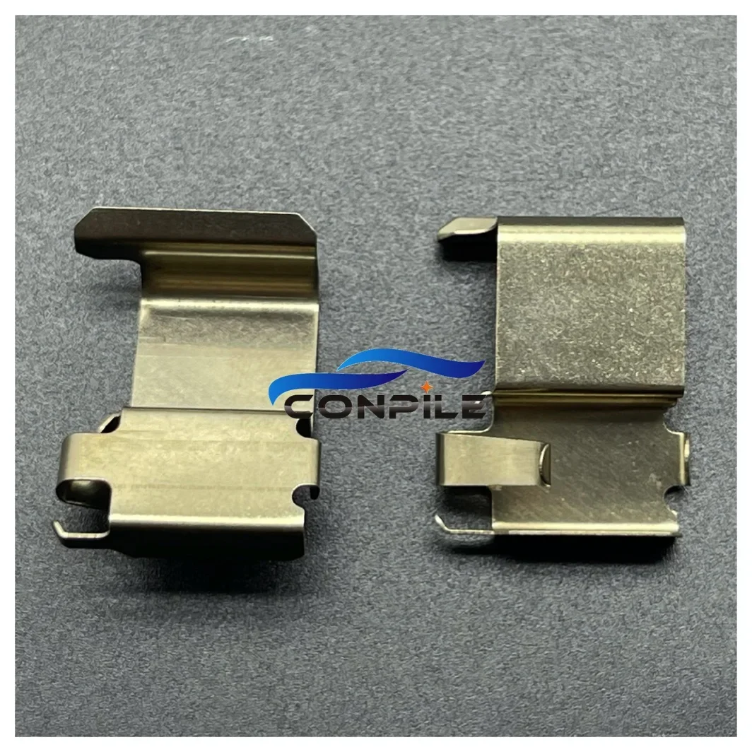 A Pair for Zotye 2008 5008 UFO Front brake cylinder circlip