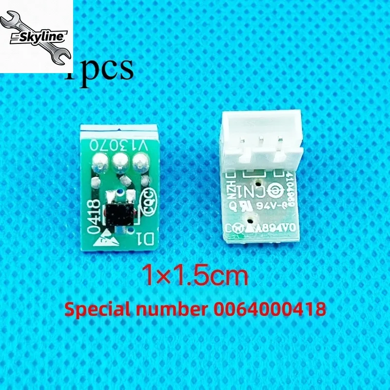 New Magnetic Switch, Part No.0064000418, 0064001332, applicable to Haier Refrigerator Replacement Parts