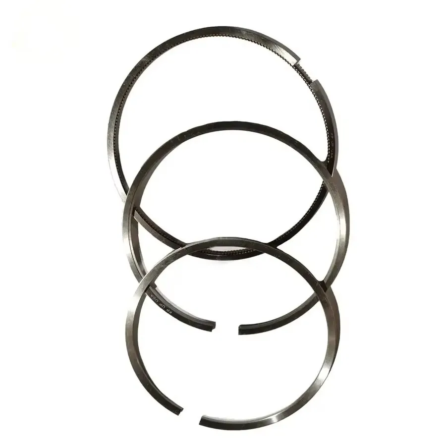 

Diesel engine piston ring 2W1709 for Wheel loader 950 966 excavator E330 buildozer D50 D60 engine 3304 3306