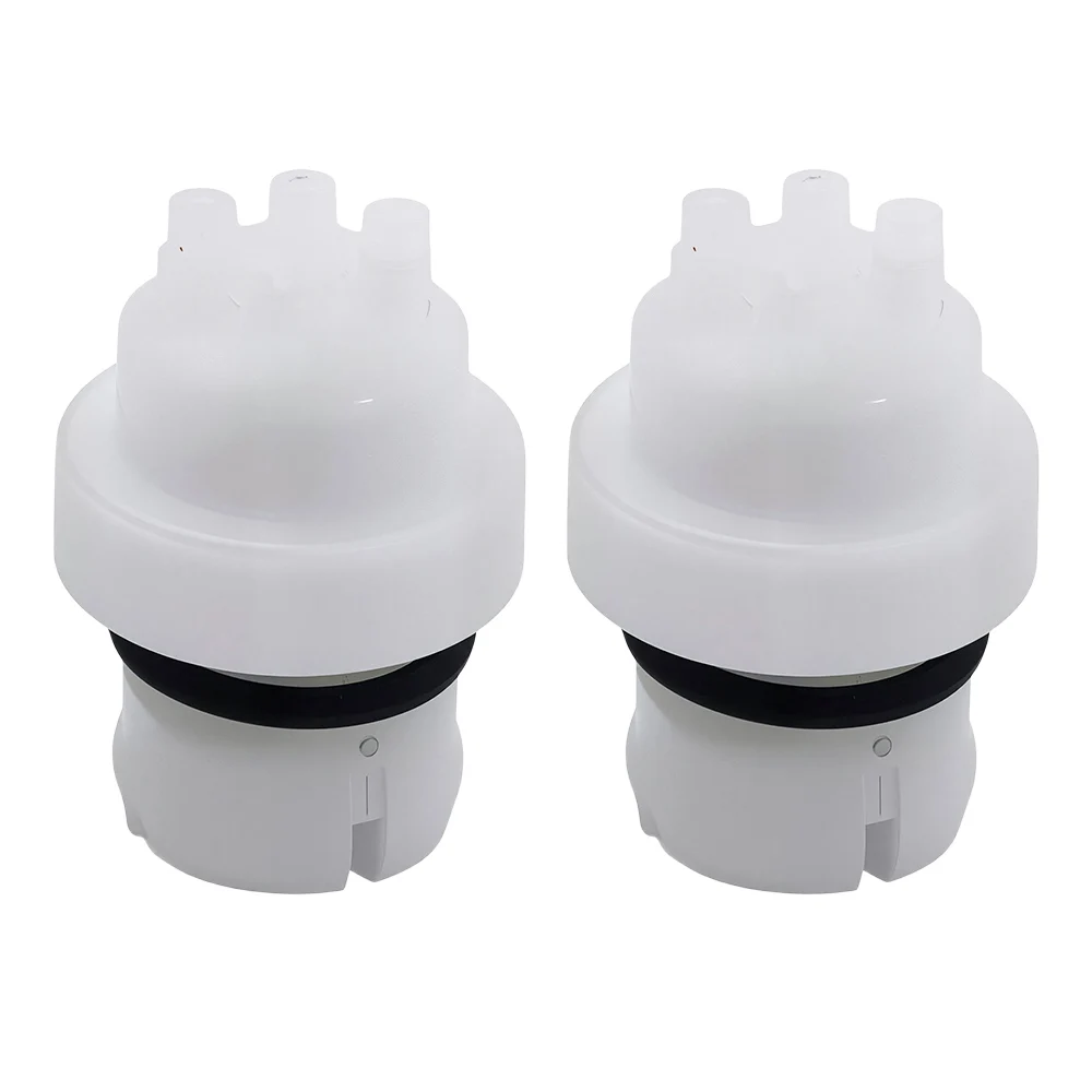 2pcs Tank Vent Fuel Tank Breather for Stihl 024 026 028 034 036 044 046 088 MS260 MS361 MS440 Chainsaws Blowers Trimmers
