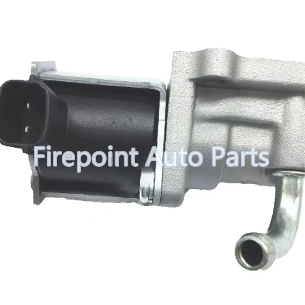 ZL0120660A Idle Air Control Valve IAC For Mazda 323 ZL01-20-660A