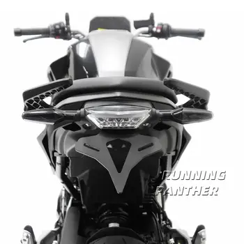 6 best sales Suporte de placa traseiro bmw f900 r - №3