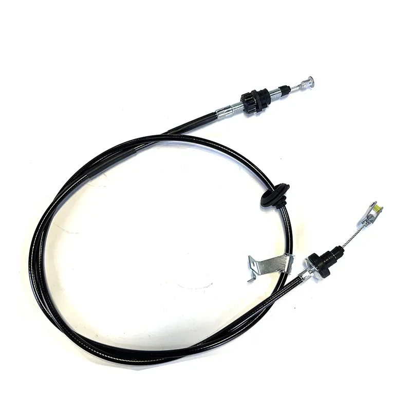 

NBJKATO Brand New Clutch Cable 23710-81A61 For Suzuki Jimny