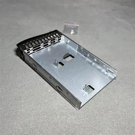 Mcp-220-00043-0N 3.5\\\" Convert to 2.5\\\" Hdd Tray