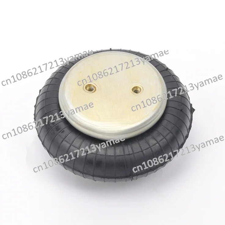 Air spring JBF165/115-1 shock absorber BS56010 belt filter deviation correction rubber FS50-5