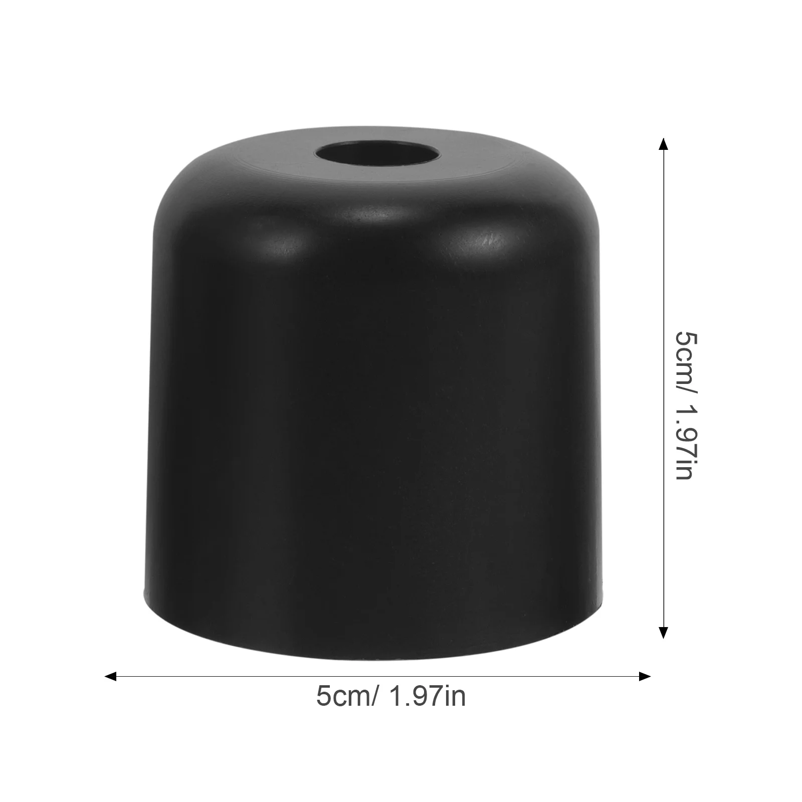 4 قطعة PP أرجل قطع الأثاث المسمار في استبدال ل أريكة كرسي مضمد الأريكة الثقيلة أثاث بلاستيكي قدم الأريكة