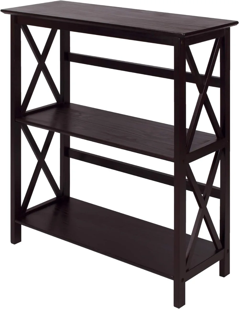 

Casual Home Shelf Bookcase