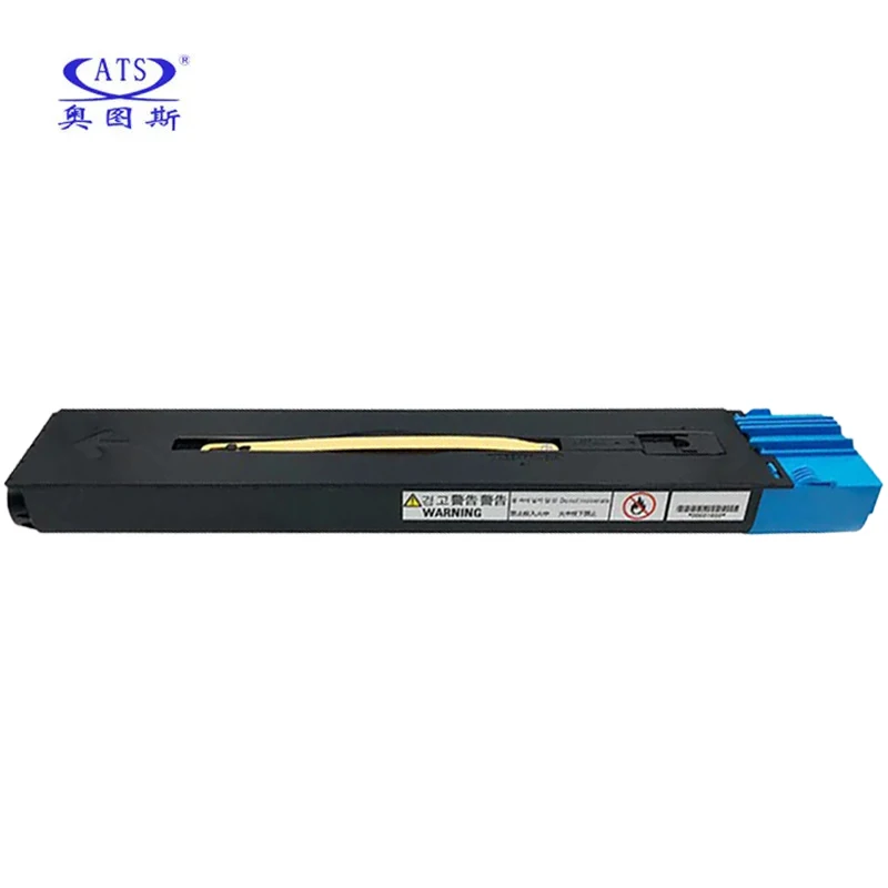 1PC C60 C70 CMYK600g Toner Cartridge For Xerox Color 550 560 570 Compatible IV C5580 C6680 C7780 C5585 C7785 C6685