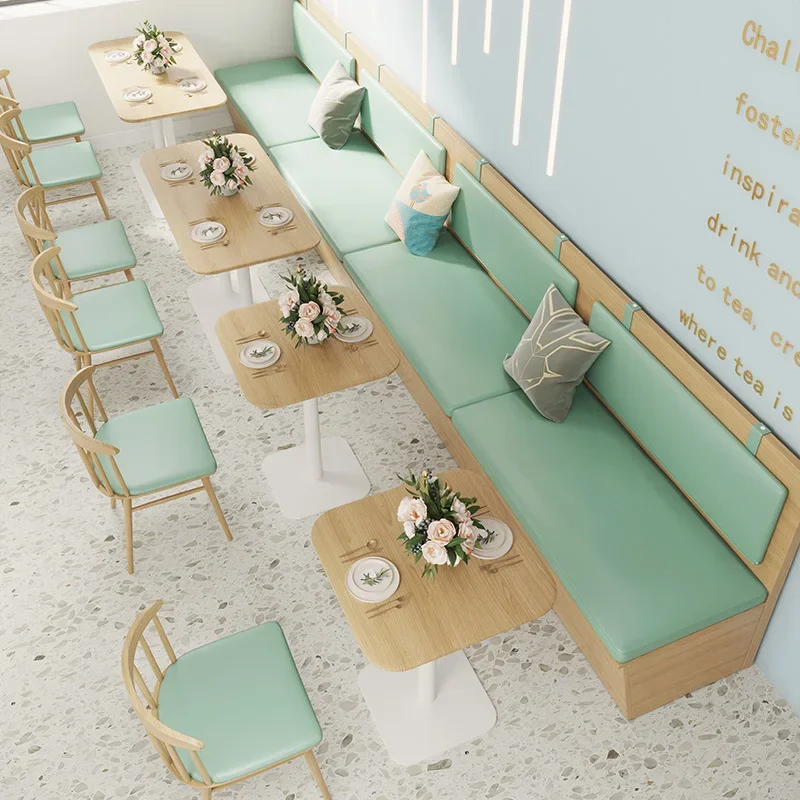 Premium Milk Tea Sh… - image