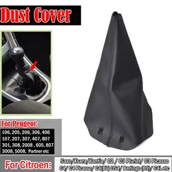 Custodia in pelle per bagagliaio per Citroen Saxo/Xsara/Xantia/C2/C3 Pluriel/C3 Picasso/C4/C4 Picasso/C4(B7) DS4/Berlingo B6