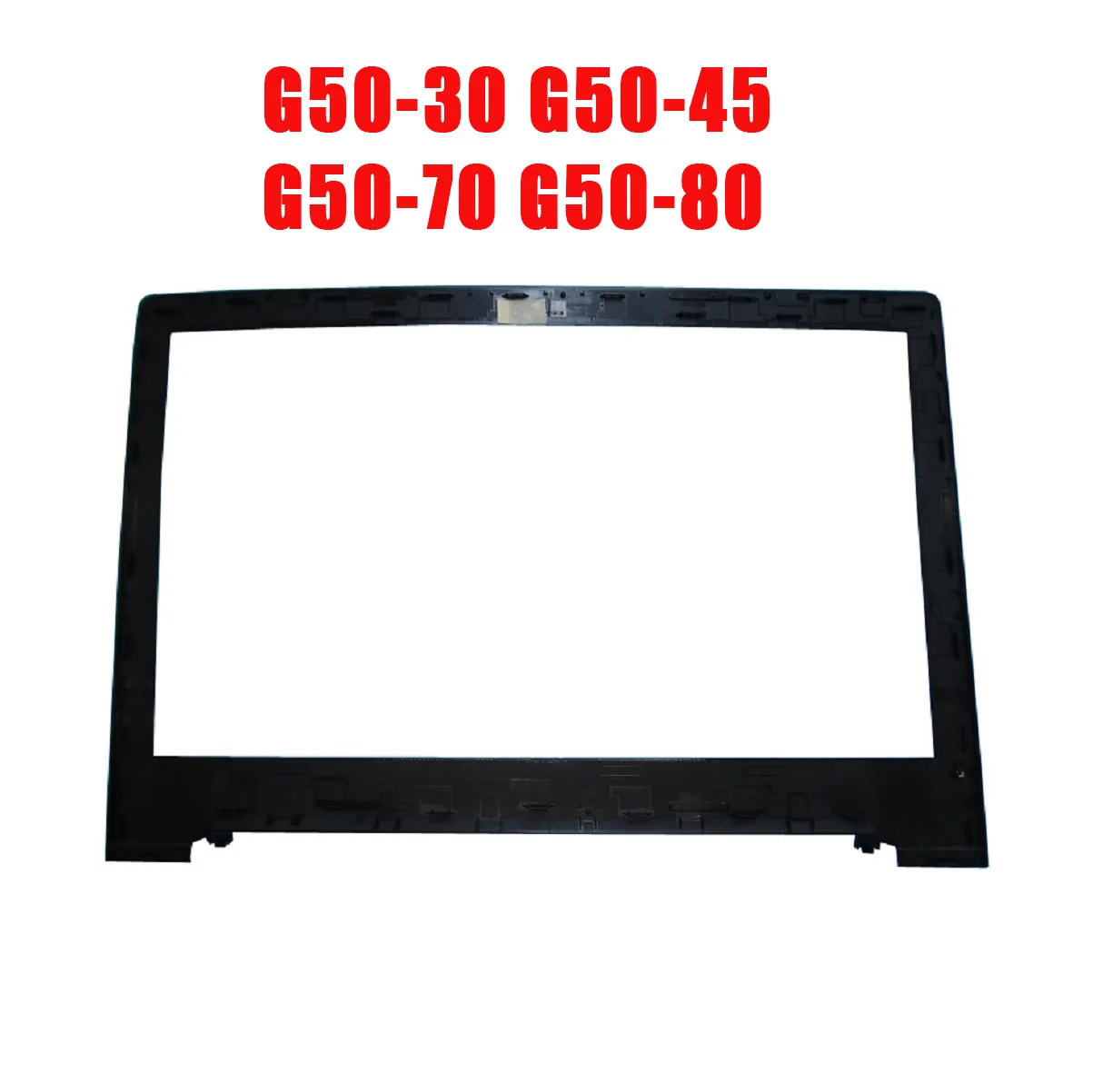Laptop LCD Front Bezel For Lenovo G50-30 G50-45 G50-70 G50-80 90205215 AP0TH000210 Black New