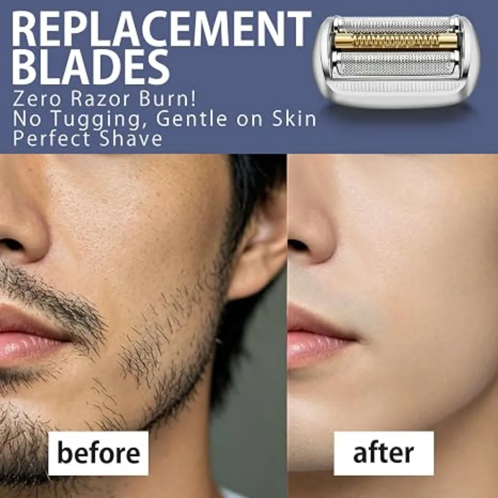 Thumbnail 3 - #28 Most Popular Electric Razor Accessories
