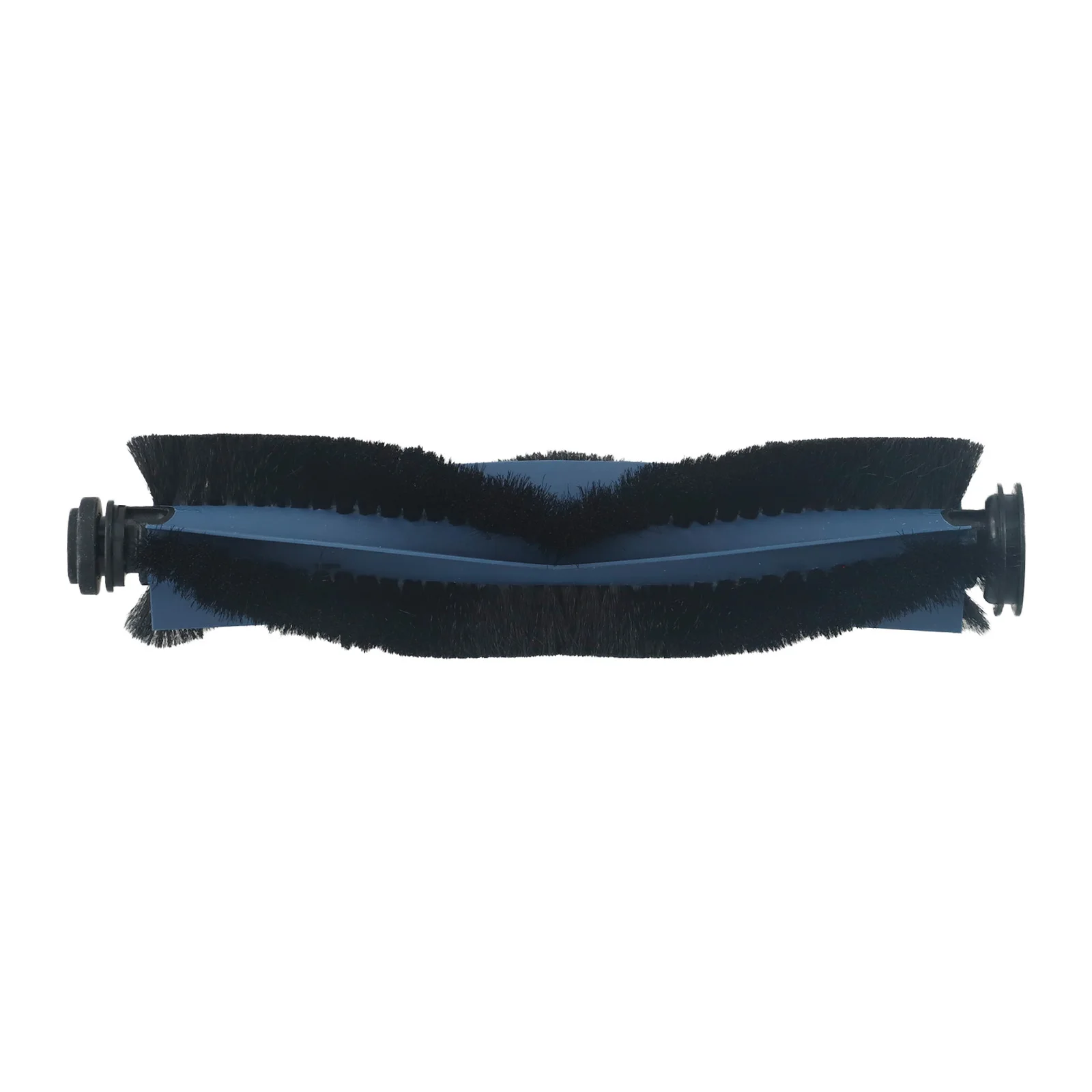 Roller Brush for Eufy for x10 Pro Robot Vacuum Cleaner Ensures Effective Dust and Hair Removal with Nylon and Rubber Design