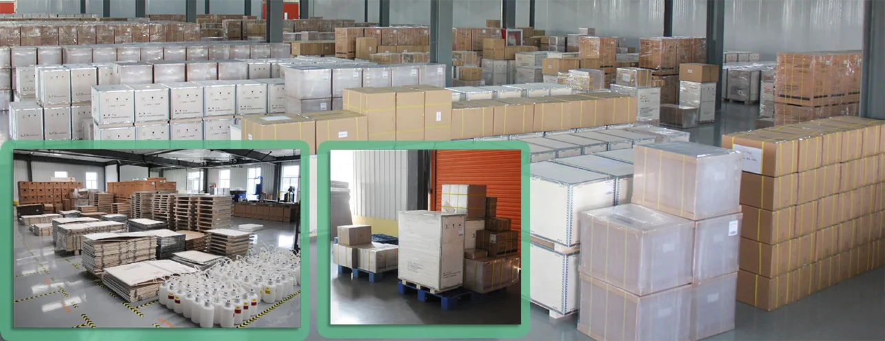 Strumento da laboratorio Sistema intelligente di digestione a microonde ad alto rendimento Sintetizzatore a microonde