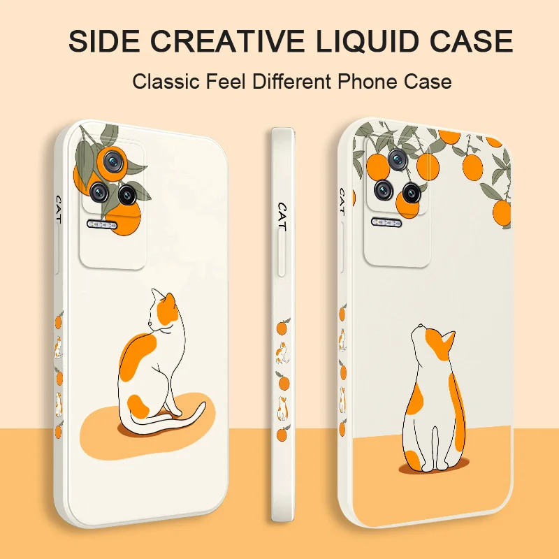 Little Orange Cat P… - image