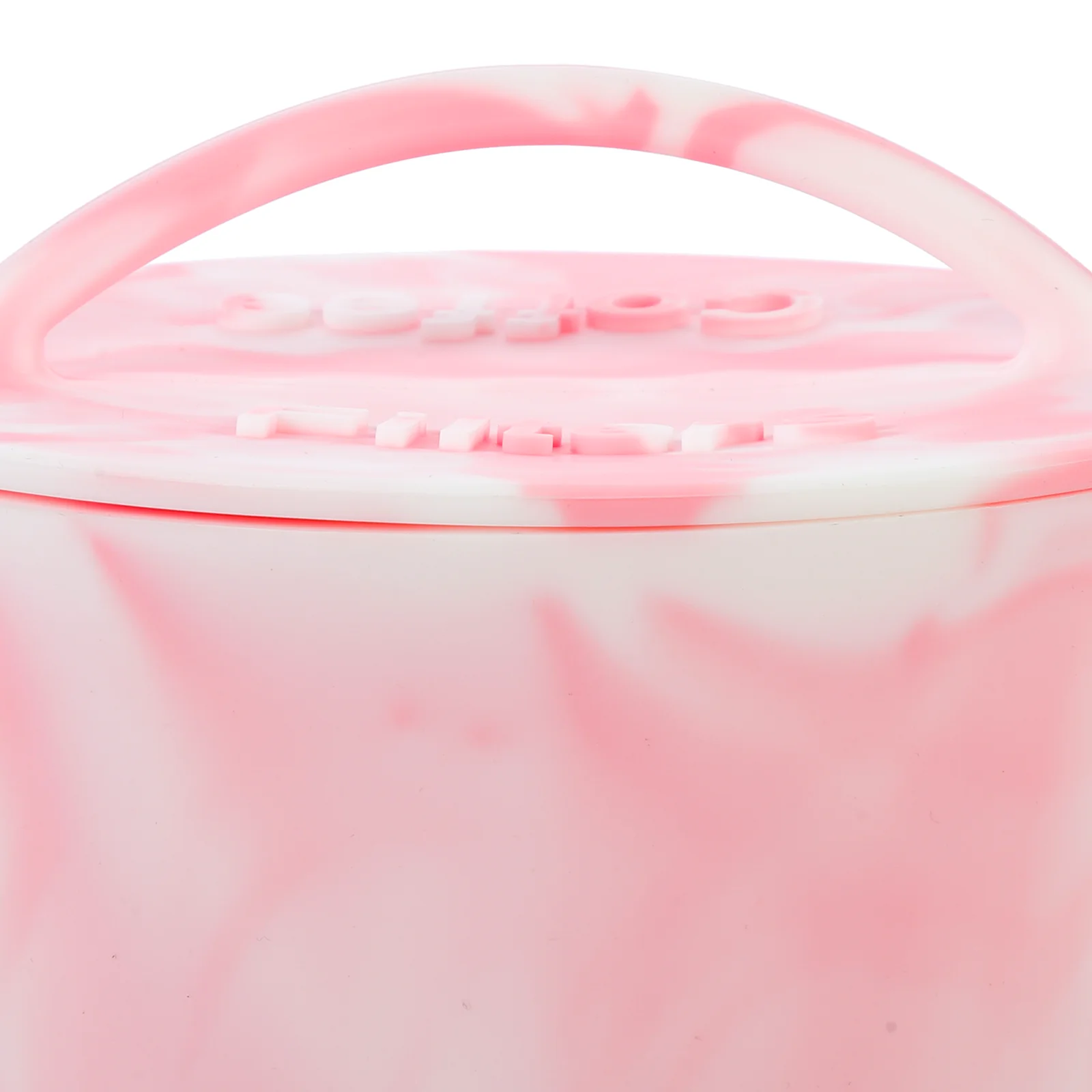 

Coffee Filter Large Coffee Filter Holders For Counter Capacity Leakproof Silica Gel Box Storage Container for Home Office Use