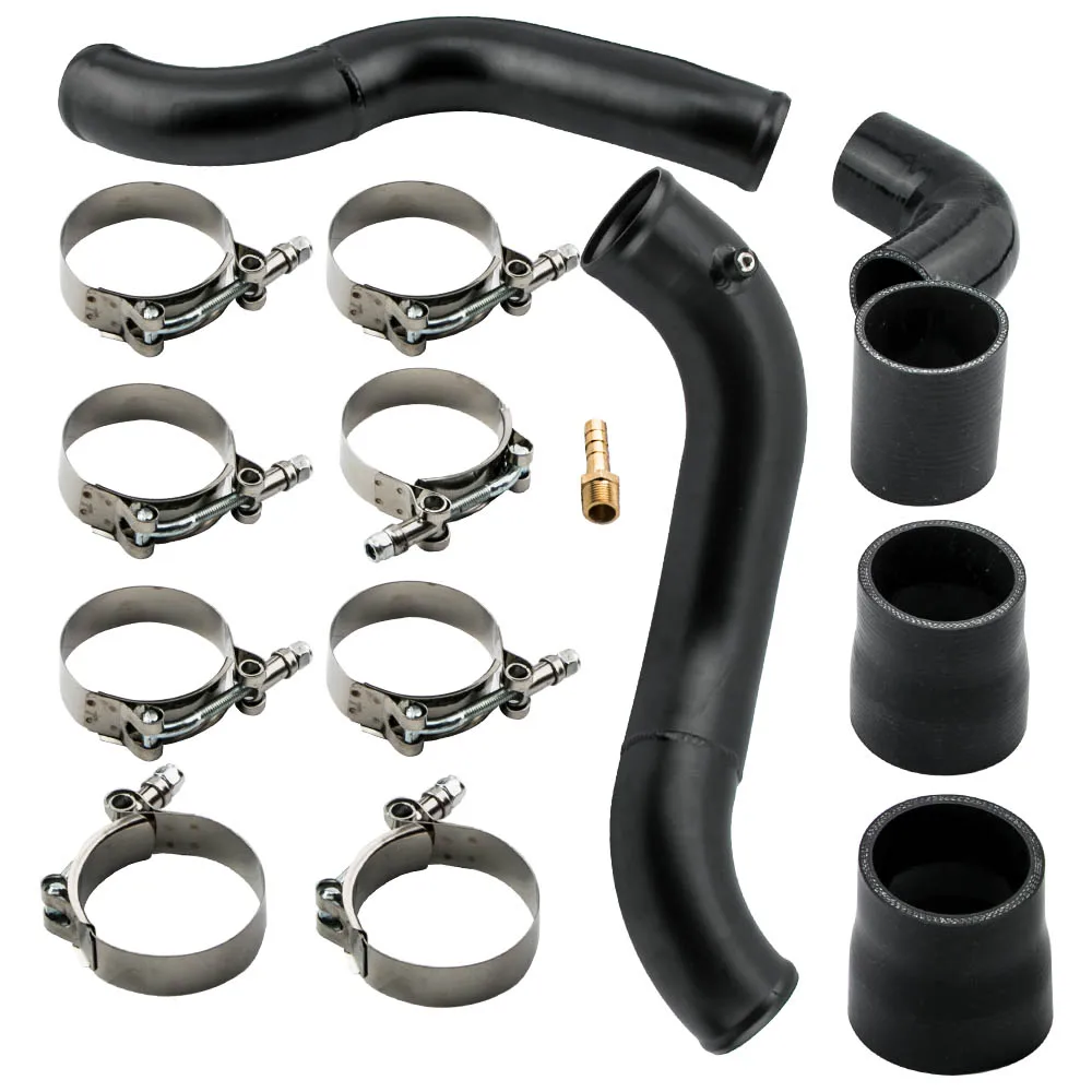 Turbo Intercooler P…