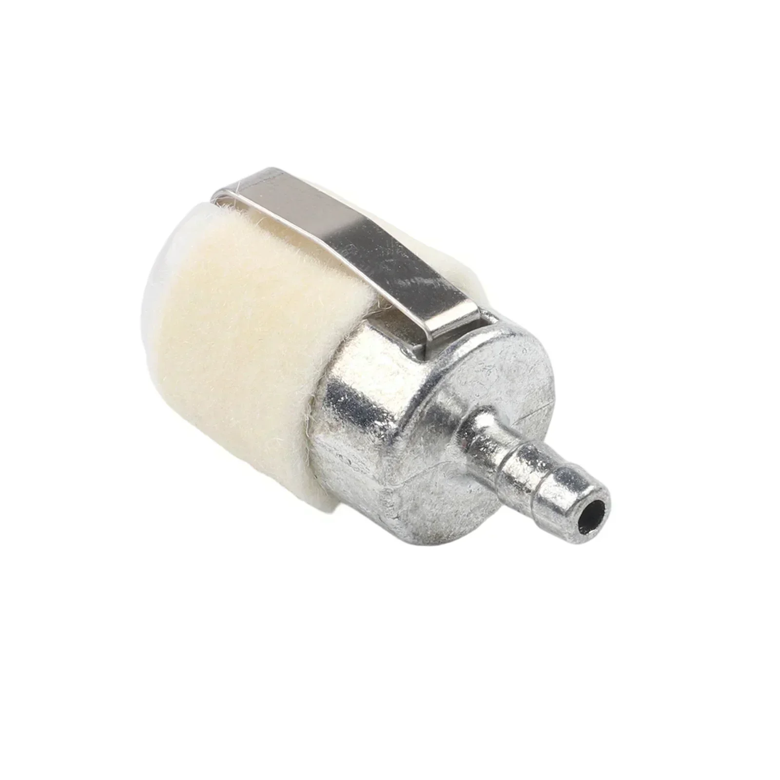 

Enhance Your Chainsaw's Performance with Fuel Pipe Oil Pipe & Filters for Chinese Chainsaw 450052005800 52cc 58cc