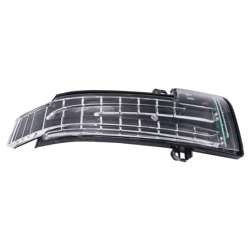 

Exclusive Rearview Mirror Light Turn Signal Light For Mercedes Benz G GL GLE GLS X164 W164 W166 2015-2019