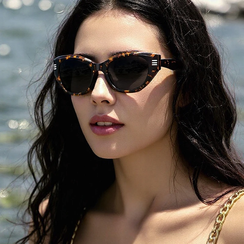 

Folding Sunglasses New Fashion Polarized Sunglasses Outdoor Sun Protection TR Sunglasses Women