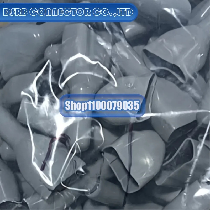 5 قطعة/الوحدة 47725-9040 54200415 7297-2243-30 ATM04-12PA DT12P-BT ES8-PN 160074-6006 موصل جديد الأصلي #4