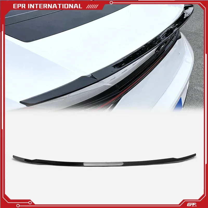 

For Hyundai Elantra Avante OE Style Rear Spoiler Replacement Exterior Body Accessory Fitment Part