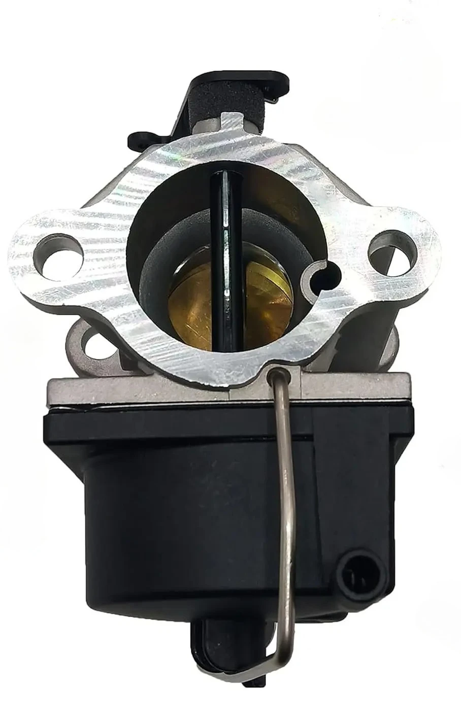 

Карбюратор 640065 для Tecumse&h 640065A OHV110 OHV130 OV358EA OVH135, для газонокосилок и тракторных двигателей 13 л.с., 13.5 л.с., 14 л.с., 15 л.с.