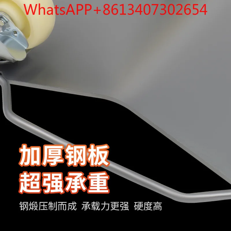 Car moving device Universal wheel Motorcycle moving simple moving tool (1PCS)