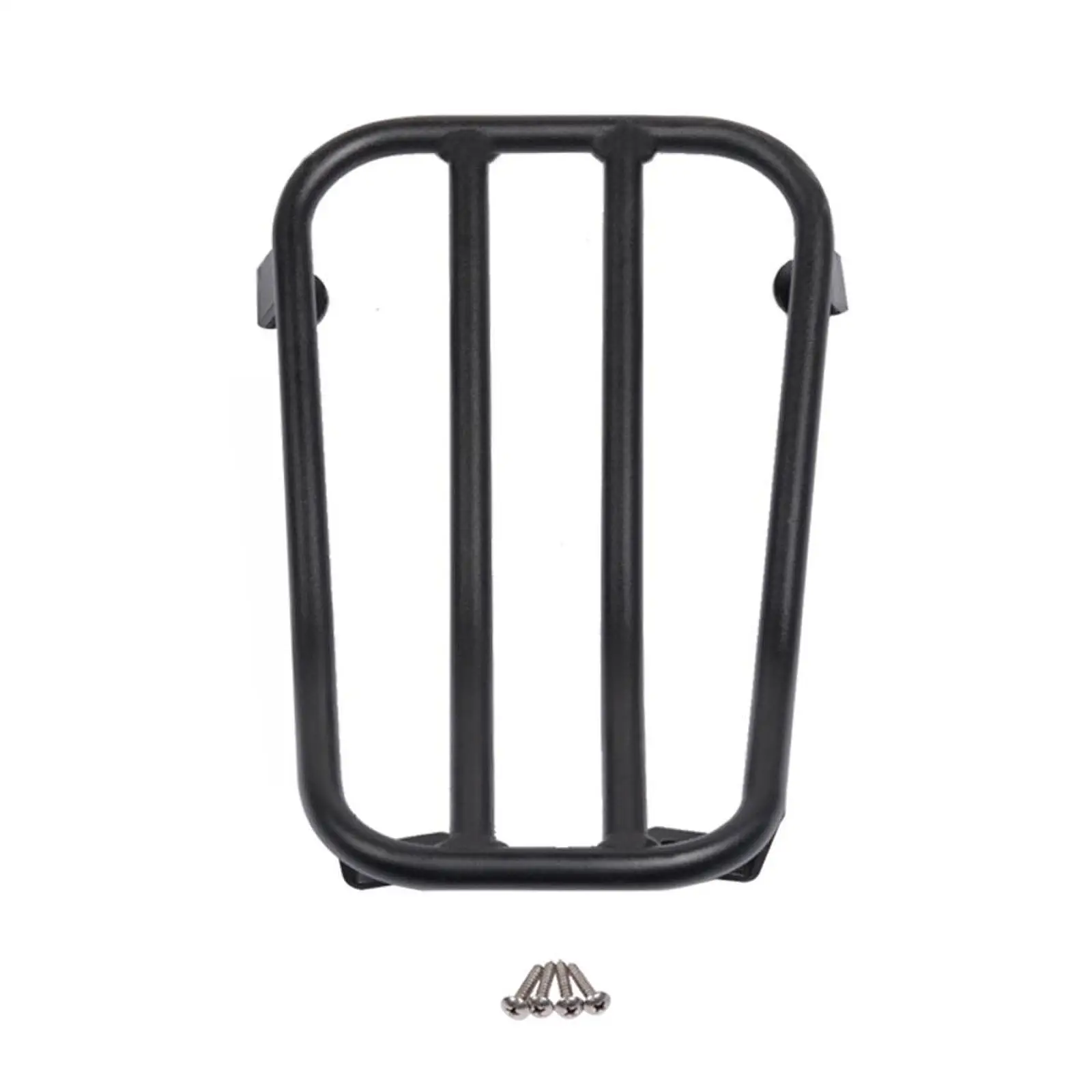 High Performance Motorcycle Luggage Holder Stainless Steel Scooter Travel Accessories for Vespa Primavera Sprint 150 LX 150 S150