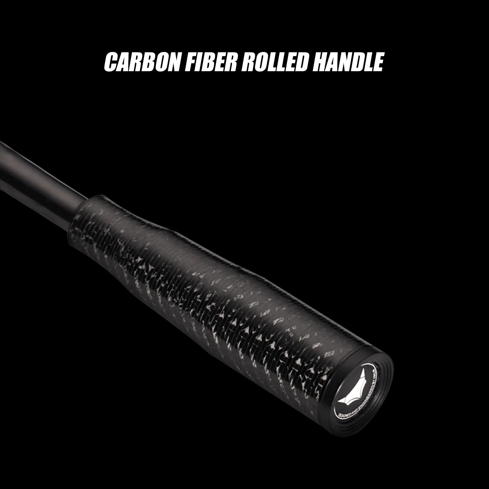 퓨어루어 뉴 엔디비아 맥스 아징 앤드 에깅 튜블러 팁 8FT 8.3FT 8.6FT 1.2-10G 소프트 루어 및 에기 F/MF 액션 퍼치 파이크 잔더 오징어