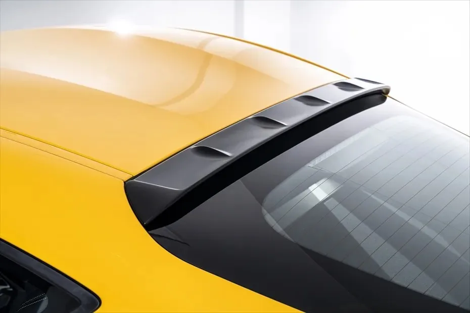 

High-Precision FORToyota GR Supra A90 A91 AG Style Carbon Fiber Top-Wing Roof Spoiler 2019-2025
