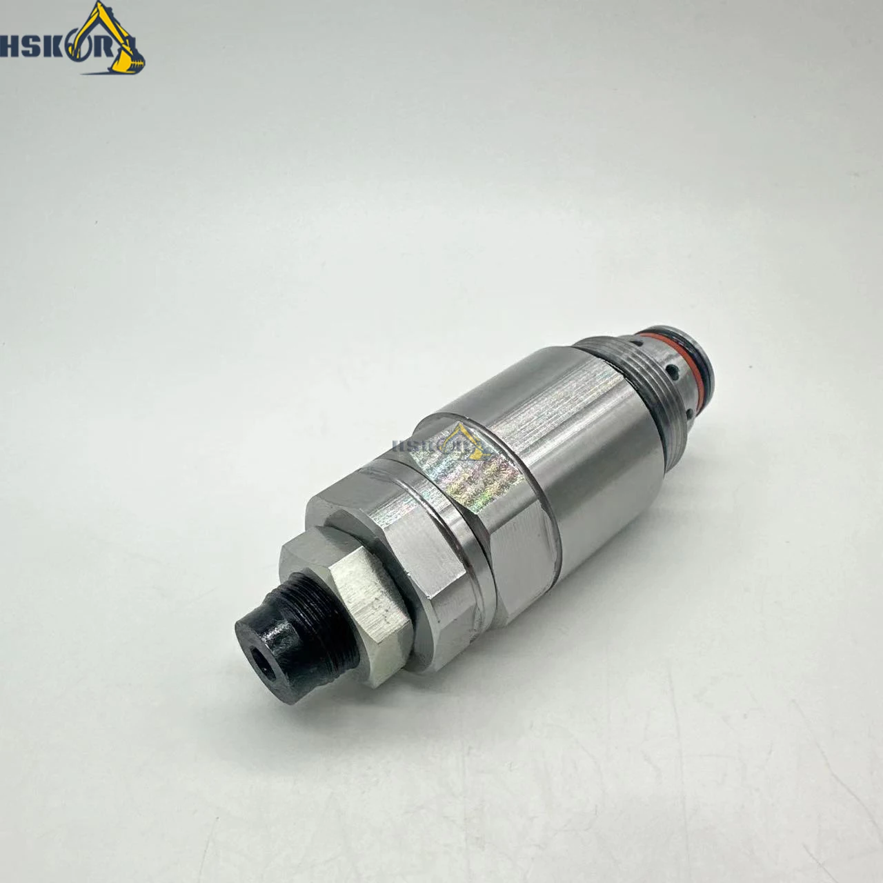 

AV280 Vice Valve for Doosan New Condition for Excavator Parts Construction Manufacturing Plant Machinery Repair Shops