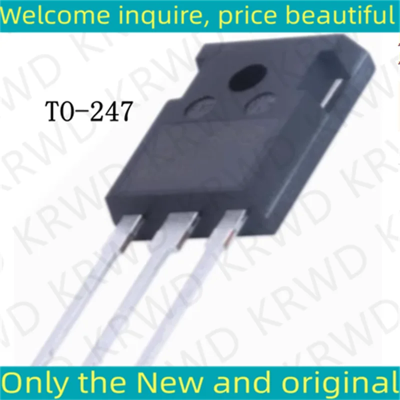 

5PCS W5NA100 New and Original IC Chip TO-247-4 STW5NA100 STW5NA10 STW5NA1