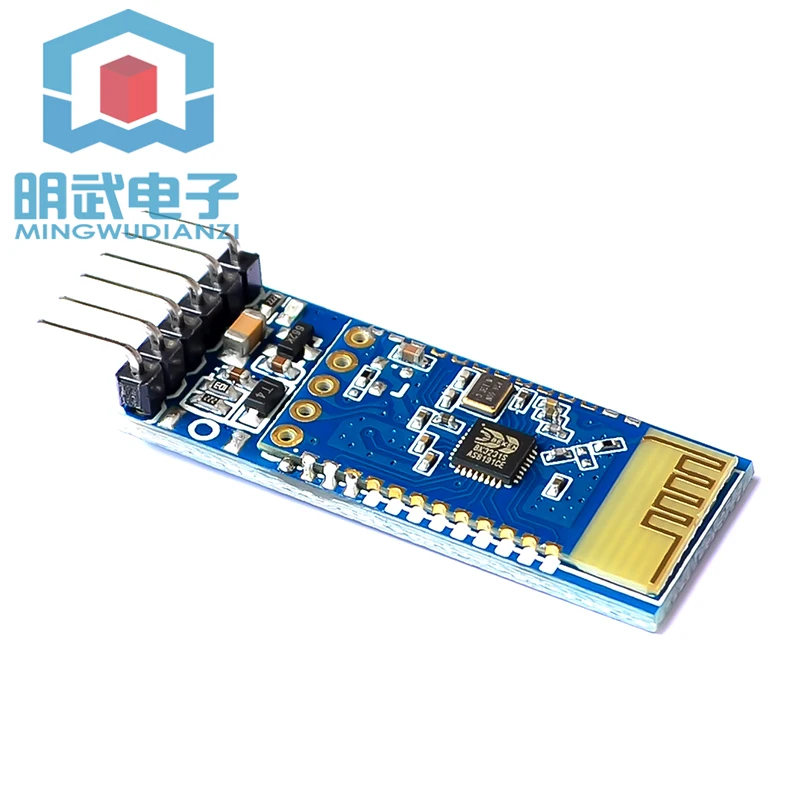 JDY-31 SPP-C Blueto… - image