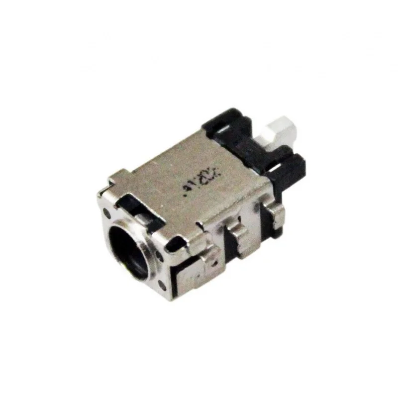 JACK DE ALIMENTAÇÃO DC para ASUS VivoBook S15 S510UA S510UN S510UQ ZenBook UX333FA UX333FN