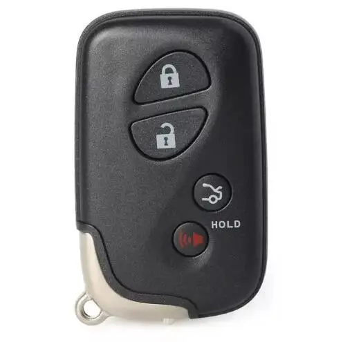 DIYKEY 271451-3370 for Lexus IS250 IS350 GS350 LS460 ES350 Smart Keyless Remote Key Fob 314.3MHz