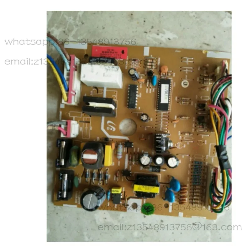 Original disassembly mRefrigerator computer board DA41-00399B/E/A main board 71920342C control board