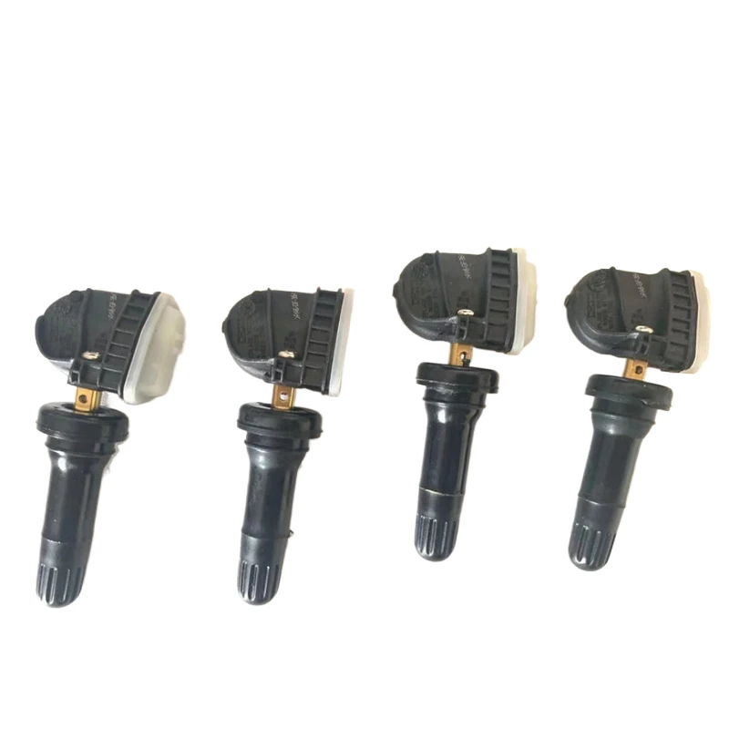 

Оригинальный 4 шт. 433 МГц датчик давления в шинах Tpms B00011299 для двигателя Baic высокого качества