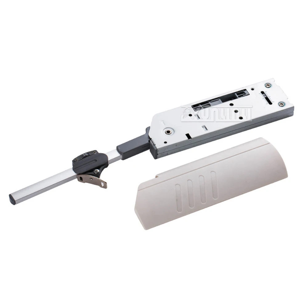 

Hydraulic support damping rod Buffer lift door air pressure support rod Cabinet Clamp Support Tool Furniture hardware