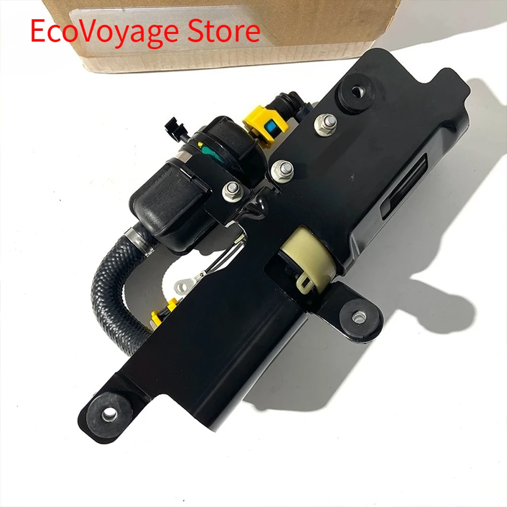 

LR154224 — ОРИГИНАЛЬНЫЙ ТОПЛИВНЫЙ НАСОС И ФИЛЬТР ДЛЯ 2.0 DIESEL LAND ROVER JAGUAR EVOQUE DISCOVERY SPORT LR116341