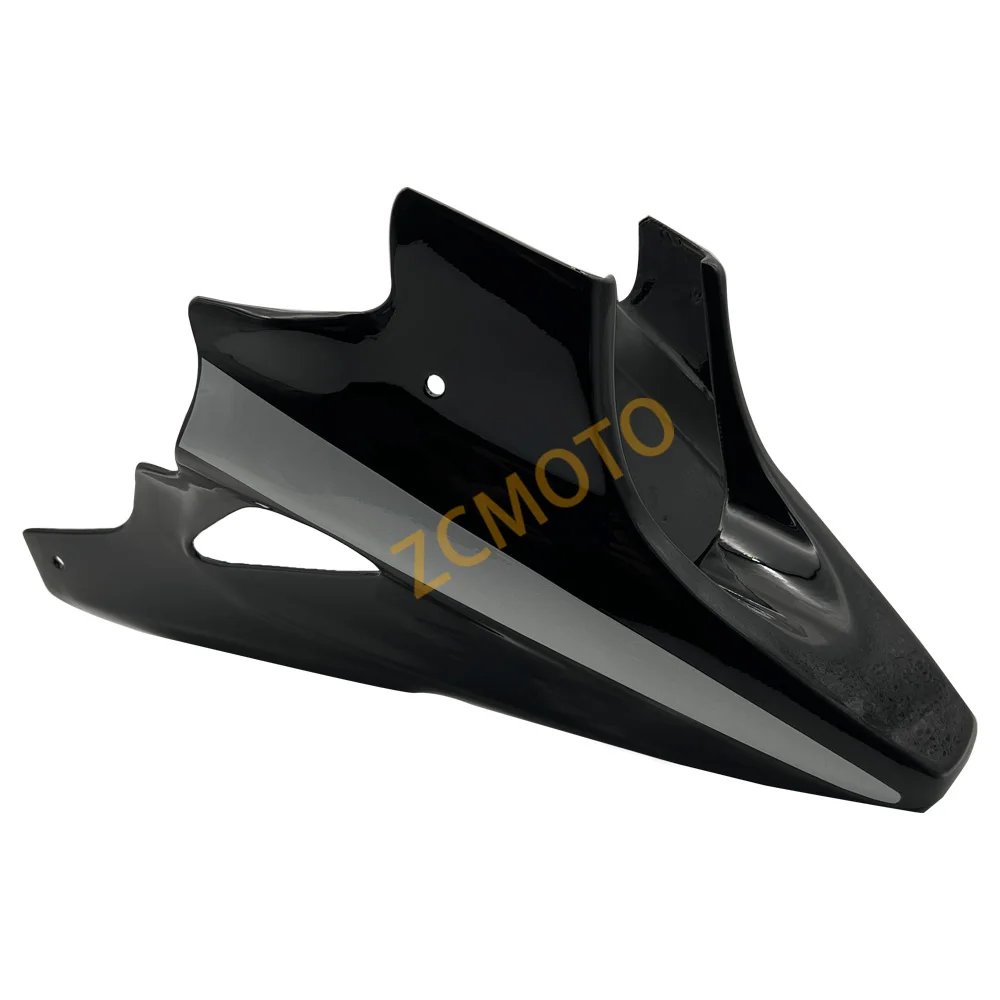 Motorcycle Fairing Lower Guide Cover Lower Bumper Suitable For Honda CB190 CB190R Engine Protective Cover