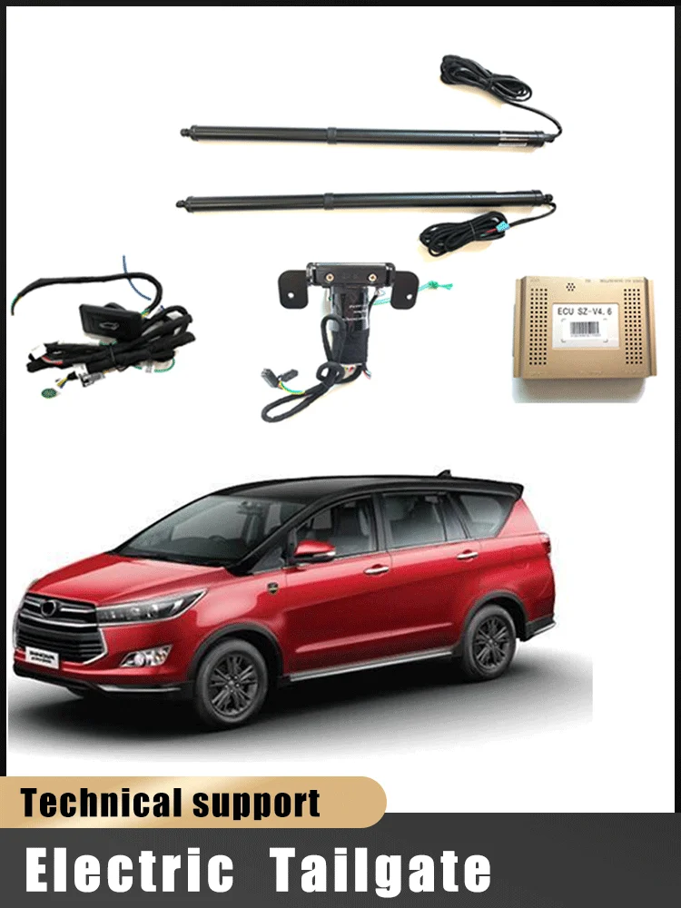 Car Power Trunk Lift For High Quality car parts Automatic Power  Electric Hatch Tailgate Tail gate Strut Auto Rear Door Actuator