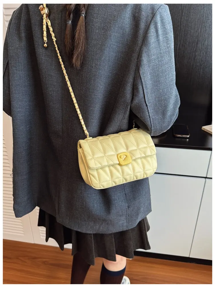 

Lightweight Polyester Backpack Women's School Bag With Water Bottle Holder​