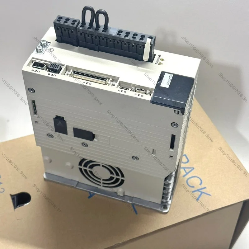 Suitable for Yaskawa Driver SGDV-5R5A01A/11A SGDV-7R6A01A/11A