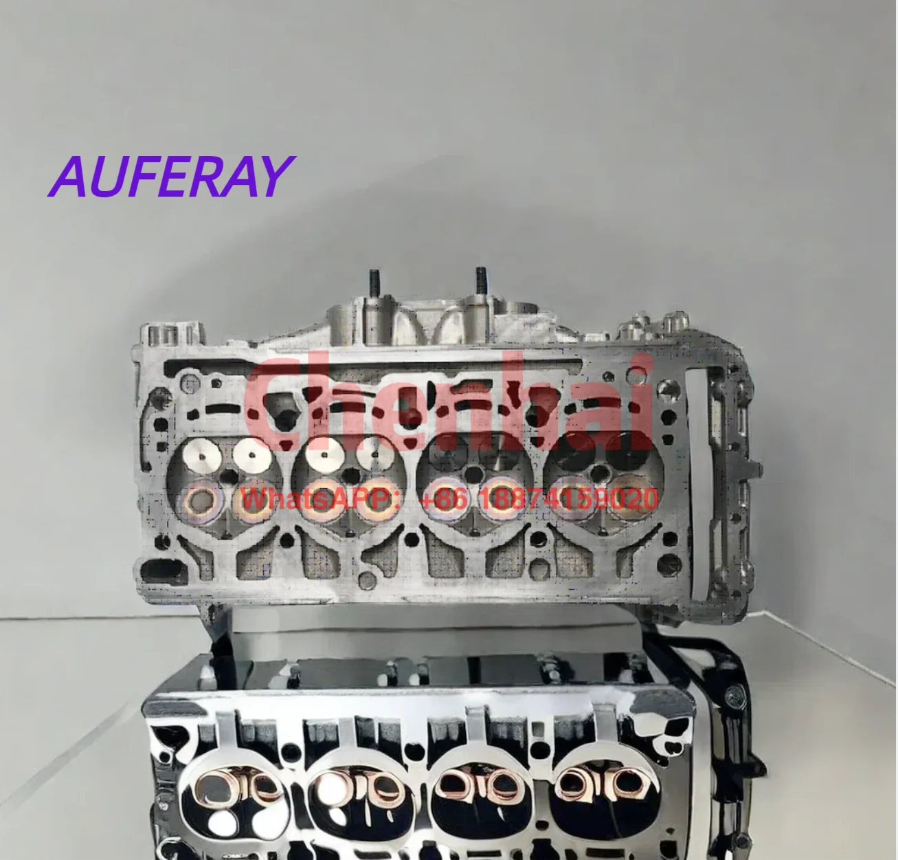 High quality EA 888 95B Macan  cylinder head 95810306300 95810306310 9A7103264  2.0T/2009-2016 FOR Porsche