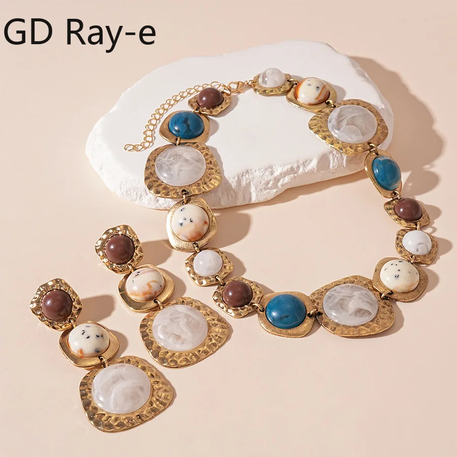 Vintage Irregular G… - image